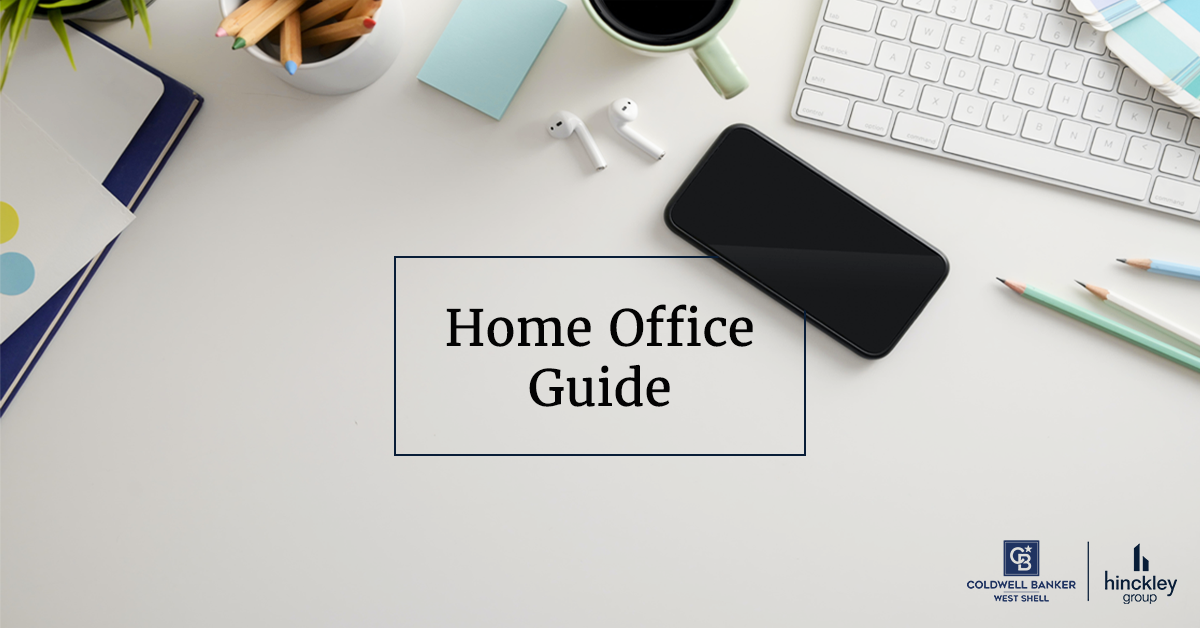 Home Office Guide